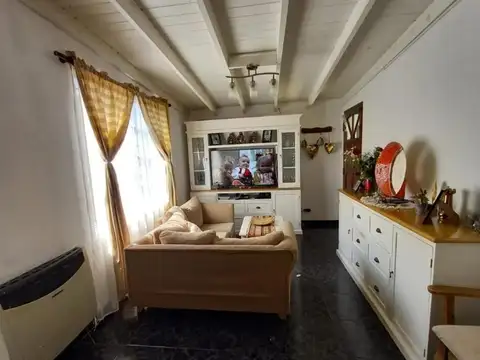Depto Tipo Casa en Venta en Ciudad De Tigre, USD 114.900
