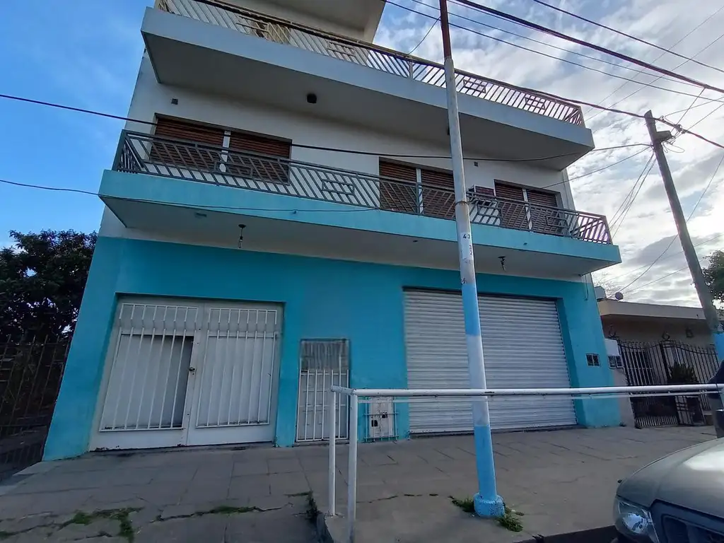 Benjamin Matienzo al 6200