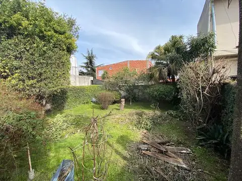 Casa Monoambiente con 2 baños