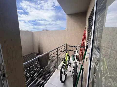 Departamento en Venta 2 años