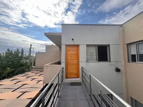Departamento en Jesus Nazareno