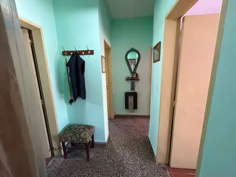 Casa en Venta 55 años