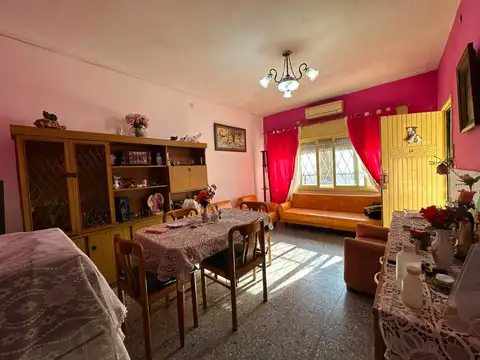 Casa en Venta en San Justo, USD 70.000