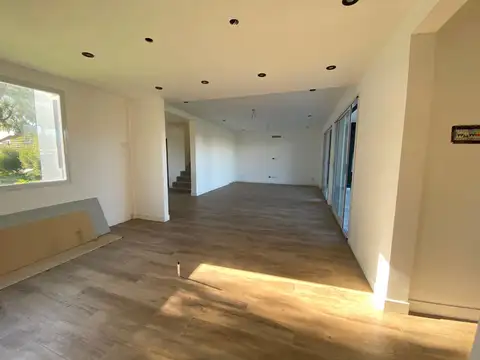 Casa en Venta 5 años