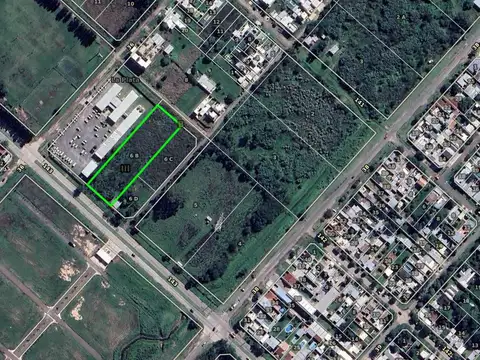 Terreno - Zona Sur - La Plata