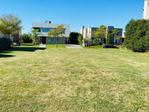 Terreno Lote  en Venta en Ceibos, Puertos, Escobar