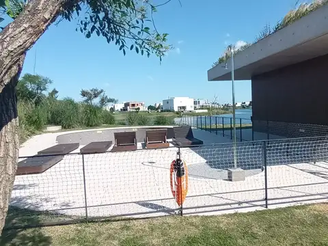 Terreno en Venta en Puertos - Barrio Ceibos, USD 95.000