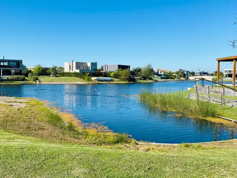 Terreno Lote  en Venta en Ceibos, Puertos, Escobar