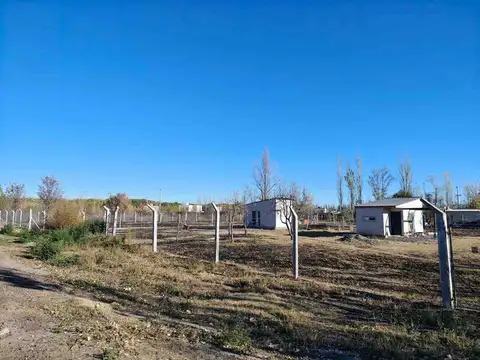 Terreno en Venta de 998,0 m2