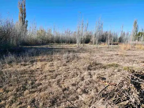 Circunvalación Roberto Mandrick