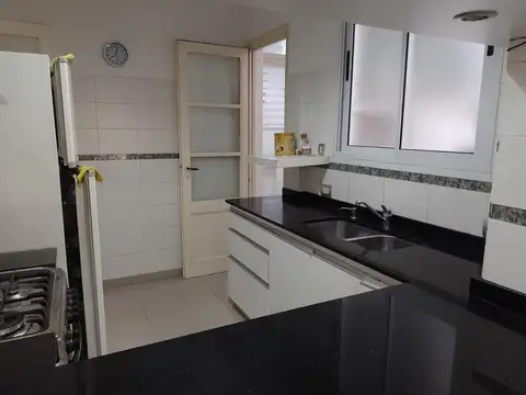 Departamento en Venta en Monserrat, USD 125.000