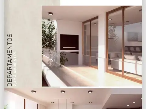 Departamento en Venta A Estrenar