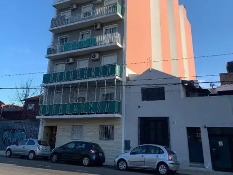 ***RESERVADO*** DONADO 3500, Piso 4