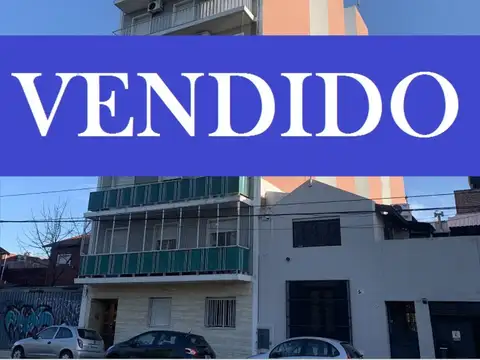 DEPARTAMENTO 3 AMBIENTES - VILLA URQUIZA, CAPITAL FEDERAL