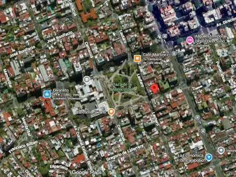 Terreno en Venta en Flores, Capital Federal
