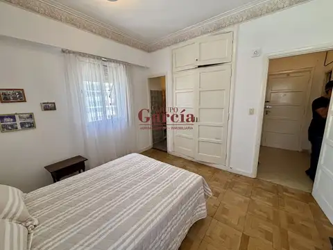 Departamento 4 ambientes con 3 baños