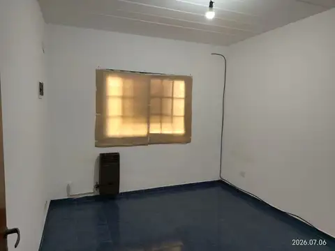 Depto Tipo Casa 2 ambientes con 1 baño