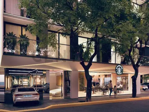 Departamento en Venta de 3 dormitorios