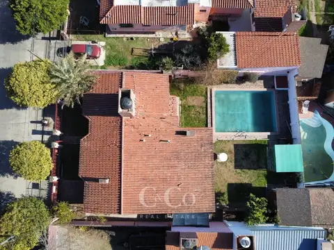 Casa en Venta 45 años