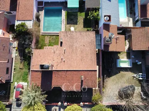 Casa en Venta en Santa Rita, USD 145.000