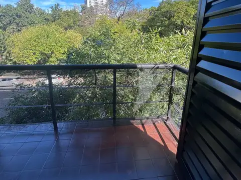 VENTA DEPARTAMENTO 2 AMB CON BALCON TERRAZA