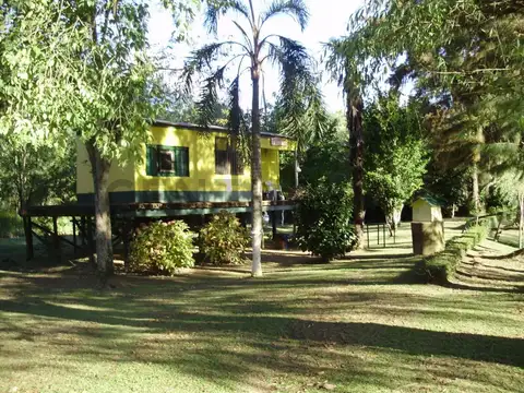 Arroyo Cueva Grande