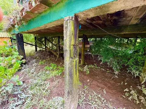 VENTA CASA DELTA TIGRE