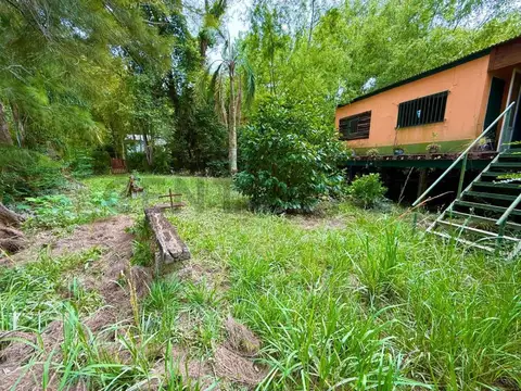 VENTA CASA DELTA TIGRE