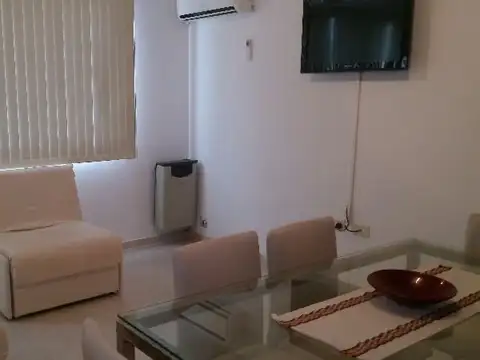 Depto Tipo Casa 2 ambientes con 1 baño