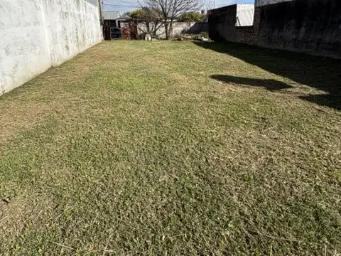 Terreno en Venta en Barrio Díaz Vélez, USD 34.500