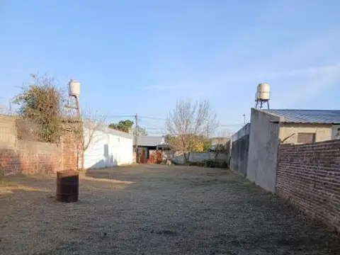 Terreno en Venta en Barrio Diaz Velez, USD 34.900