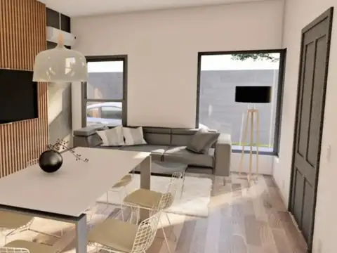 Casa en Venta en Ituzaingo, USD 95.000