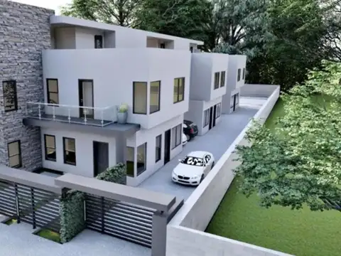 DUPLEX EN VENTA EN ITUZAINGO