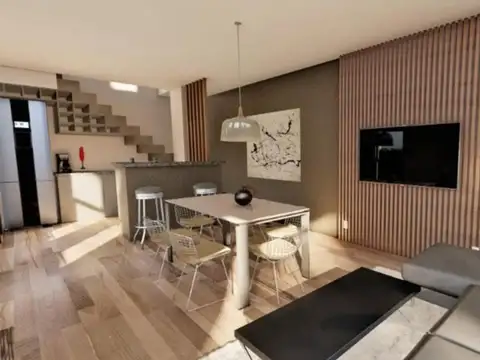 Casa en Venta de 1 dormitorio
