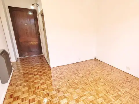 Departamento en Alquiler de 1 dormitorio