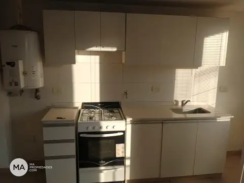 Departamento en Venta en Echesortu, USD 40.000