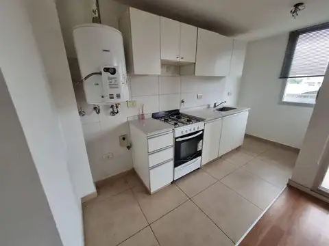 Departamento en Venta en Echesortu, Rosario