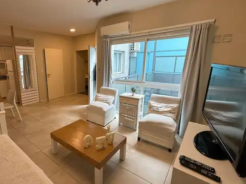 Humahuaca 4000, Los Patios de Almagro, Moderno Departamento 2 Ambientes de 49m2 en Almagro