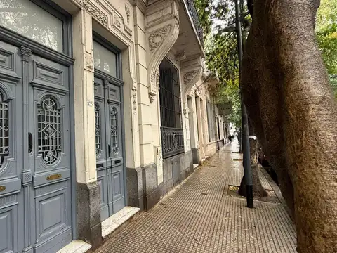 Humahuaca  al 4000