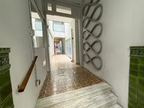 Departamento en Venta en Almagro, USD 105.000