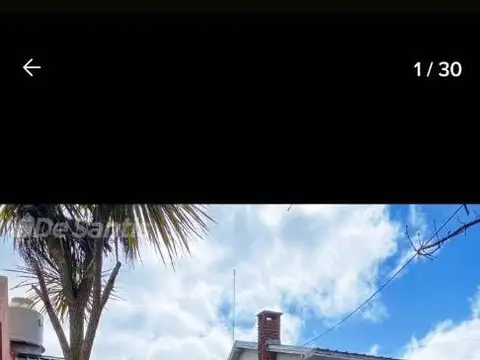 HERMOSA CASA -MAR DEL PLATA- (PUNTA MOGOTES)