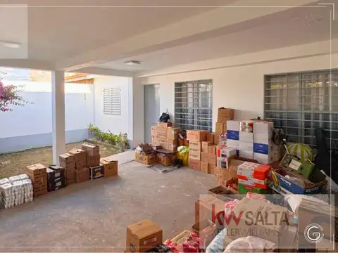 Casa en Venta de 2 dormitorios