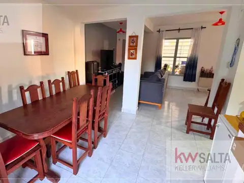Casa en Venta 13 años
