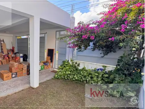 CASA EN VENTA - ZONA NORTE - BARRIO MIRASOLES