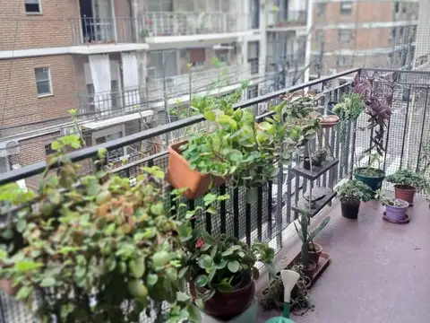 Departamento en Venta en Recoleta, USD 182.000