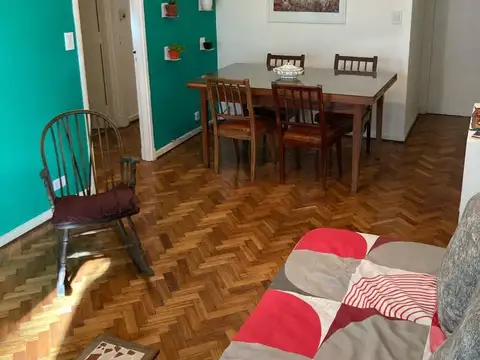 Departamento en Venta en Recoleta, USD 190.000