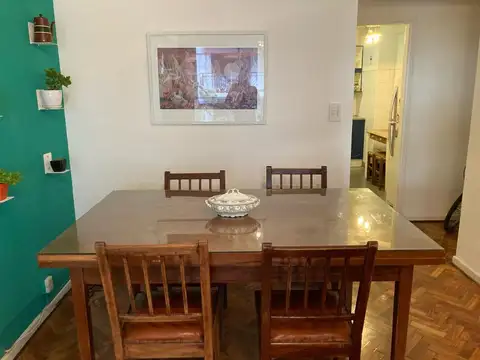 Departamento en Venta al Este