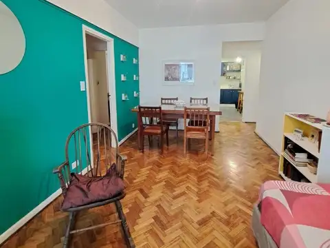 Departamento en Venta al Este
