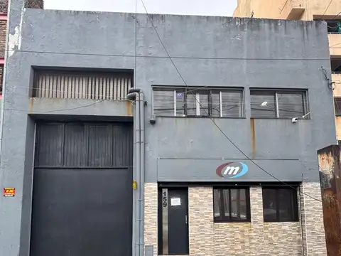 GALPON EN VENTA  - AVELLANEDA