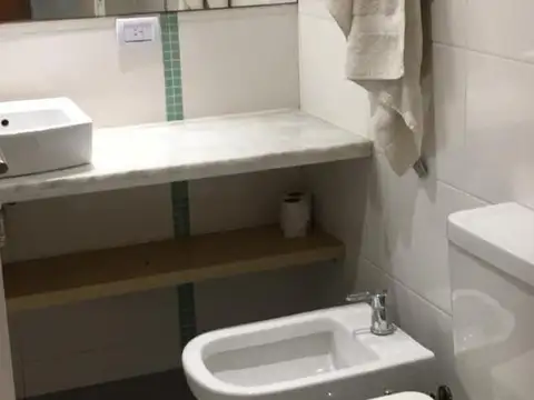 Departamento Monoambiente en alquiler - 1 Baño - Palermo 